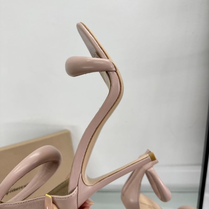 Gianvito Rossi Sandals